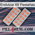 Endulzar 69 Pestañas 27